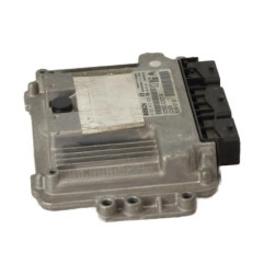 Calculateur moteur PEUGEOT 207 Photo n°5