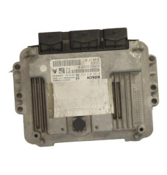 Calculateur moteur PEUGEOT 207 Photo n°6