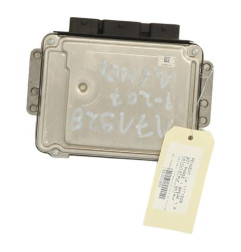 Calculateur moteur PEUGEOT 207 Photo n°7