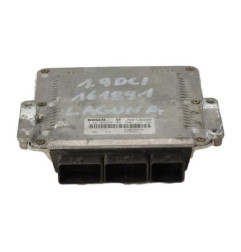 Calculateur moteur RENAULT LAGUNA 2