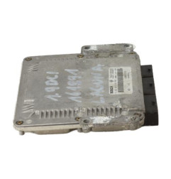 Calculateur moteur RENAULT LAGUNA 2 Photo n°5