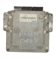 Calculateur moteur RENAULT LAGUNA 2 Photo n°6