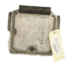 Calculateur moteur RENAULT LAGUNA 2 Photo n°7