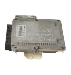 Calculateur moteur RENAULT LAGUNA 2 Photo n°3