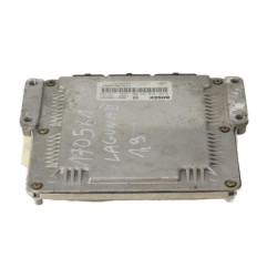 Calculateur moteur RENAULT LAGUNA 2 Photo n°4