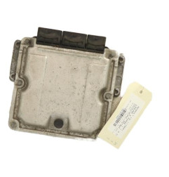 Calculateur moteur RENAULT LAGUNA 2 Photo n°7