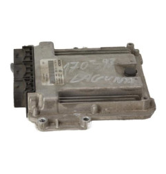 Calculateur RENAULT LAGUNA 3 Photo n°3