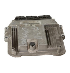 Calculateur RENAULT LAGUNA 3 Photo n°4