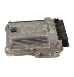 Calculateur RENAULT LAGUNA 3 Photo n°5