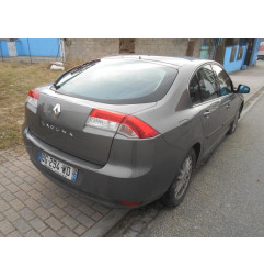 Calculateur RENAULT LAGUNA 3 Photo n°9