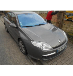 Calculateur RENAULT LAGUNA 3 Photo n°11