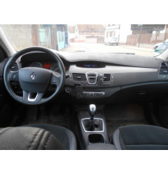 Calculateur RENAULT LAGUNA 3 Photo n°12