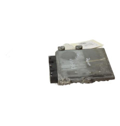 Calculateur FORD FIESTA 5