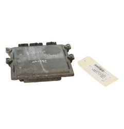 Calculateur FORD FIESTA 5 Photo n°3