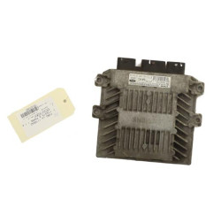 Calculateur FORD FIESTA 5 Photo n°6