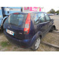 Calculateur FORD FIESTA 5