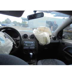 Calculateur FORD FIESTA 5 Photo n°12