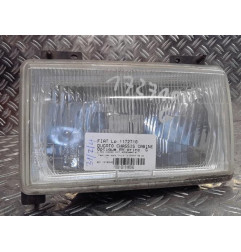 Optique avant principal gauche (feux)(phare) FIAT DUCATO 1 Photo n°1