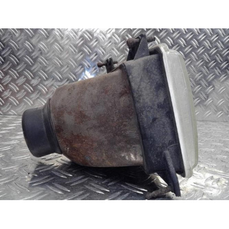 Optique avant principal gauche (feux)(phare) FIAT DUCATO 1