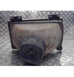 Optique avant principal gauche (feux)(phare) FIAT DUCATO 1 Photo n°3