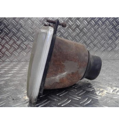 Optique avant principal gauche (feux)(phare) FIAT DUCATO 1 Photo n°4