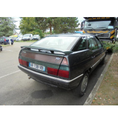 Feu arriere secondaire gauche (feux) CITROEN XM Photo n°7