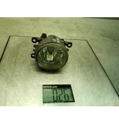 Anti brouillard droit (feux) RENAULT SCENIC 2 Photo n°1