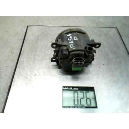 Anti brouillard droit (feux) RENAULT SCENIC 2
