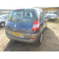 Anti brouillard droit (feux) RENAULT SCENIC 2