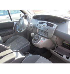 Anti brouillard droit (feux) RENAULT SCENIC 2 Photo n°7