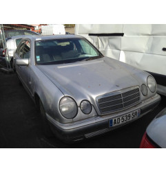 Feu arriere secondaire droit (feux) MERCEDES CLASSE E 210 Photo n°8