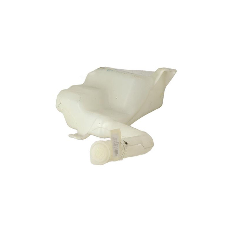 Vase de lave glace MAZDA 2 2