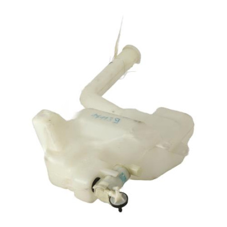 Vase de lave glace MAZDA 2 2