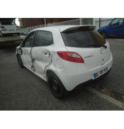 Vase de lave glace MAZDA 2 2 Photo n°7