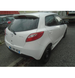 Vase de lave glace MAZDA 2 2 Photo n°8