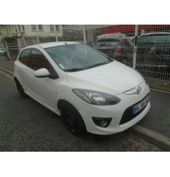 Vase de lave glace MAZDA 2 2 Photo n°9