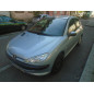 Afficheur PEUGEOT 206
