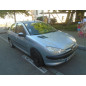 Afficheur PEUGEOT 206