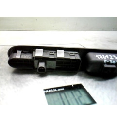 Interrupteur de leve vitre avant droit PEUGEOT 307 Photo n°3