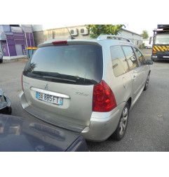 Interrupteur de leve vitre avant droit PEUGEOT 307 Photo n°7