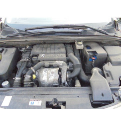 Interrupteur de leve vitre avant droit PEUGEOT 307 Photo n°9