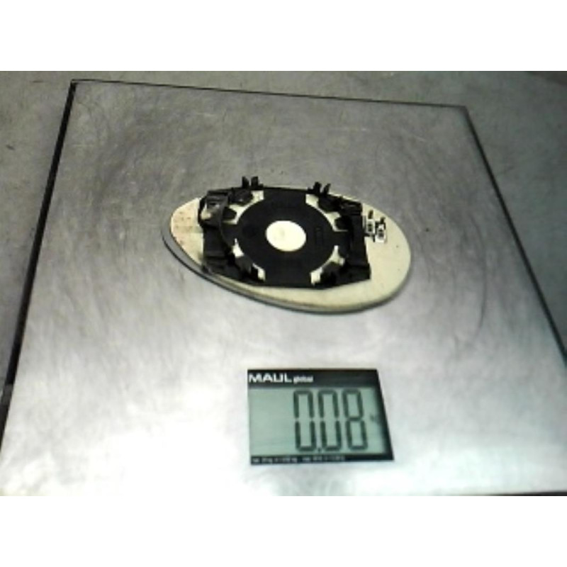 Glace retroviseur droit ALFA ROMEO 156