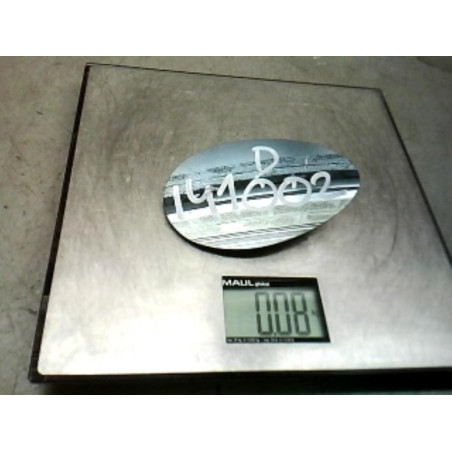 Glace retroviseur droit ALFA ROMEO 156