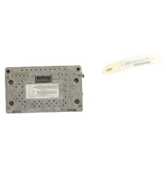 Ecran GPS RENAULT LAGUNA 2 Photo n°6