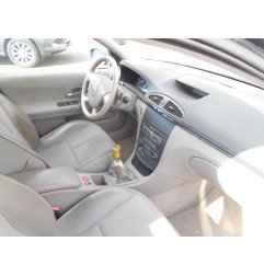 Ecran GPS RENAULT LAGUNA 2 Photo n°11