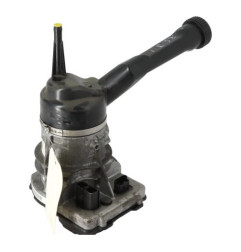 Pompe de direction CITROEN C4 GRAND PICASSO 1 Photo n°4