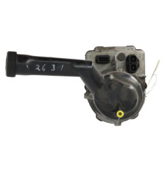 Pompe de direction CITROEN C4 GRAND PICASSO 1 Photo n°5