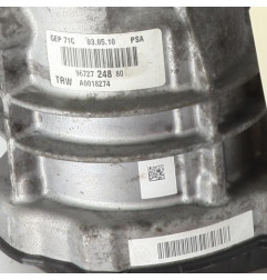 Pompe de direction CITROEN C4 GRAND PICASSO 1 Photo n°7