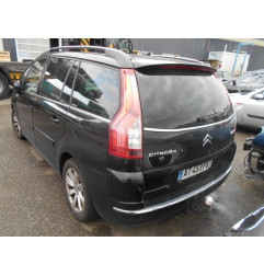 Pompe de direction CITROEN C4 GRAND PICASSO 1 Photo n°11