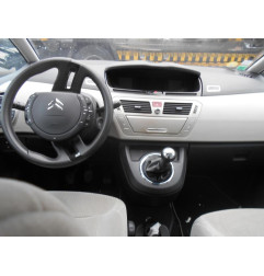Pompe de direction CITROEN C4 GRAND PICASSO 1 Photo n°12